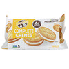 Lenny & Larry's, The COMPLETE CREAMS, Vanilla, 8.6 oz (244 g)