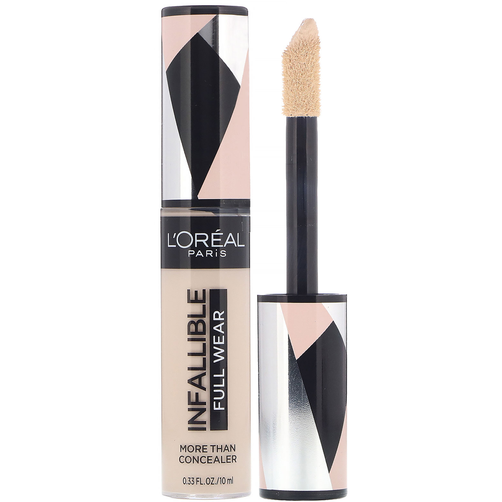 L'Oreal, Консилер Infallible Full Wear More Than Concealer, оттенок 320 ...