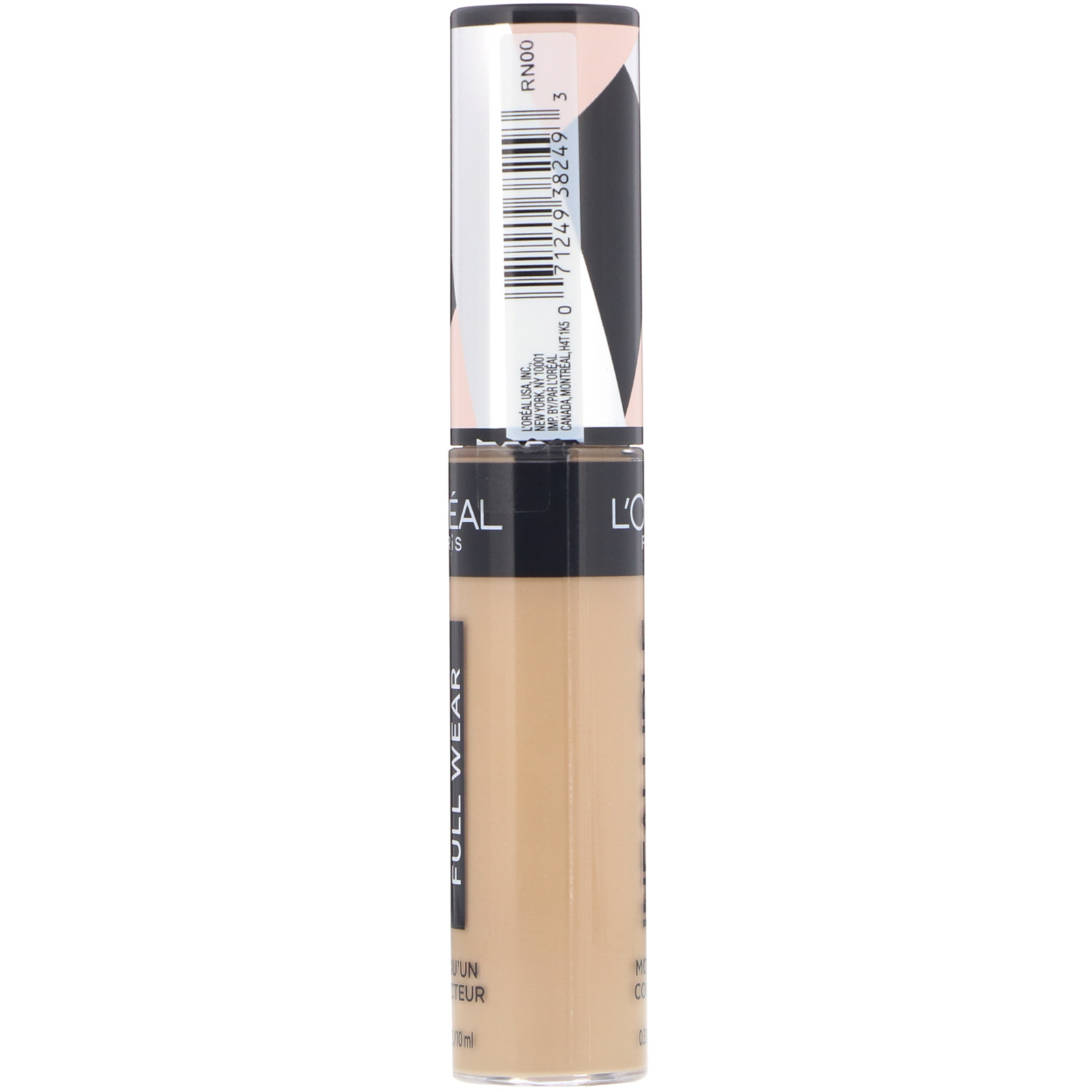 L'Oreal, Консилер Infallible Full Wear More Than Concealer, оттенок 375 ...