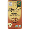 Chocolove, Pretzel in Milk Chocolate, 30% Cocoa, 2.9 oz (83 g)