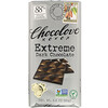 Chocolove, Экстрачерный шоколад, 88% какао, 90 г (3,2 унции)