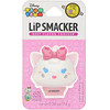 Lip Smacker, Бальзам для губ Disney Tsum Tsum, Marie, грушевый, 7,4 г