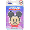 Lip Smacker, Disney Emoji, Mickey, бальзам для губ со вкусом мороженого, 7,4 г (0,26 унции)