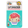 Lip Smacker, Бальзам для губ Disney Tsum Tsum, Ariel, грейпфрут, 7,4 г