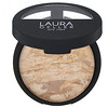 Laura Geller, Baked Balance-N-Brighten, цветная корректирующая тональная основа, оттенок средний, 9 г (0,32 унции)