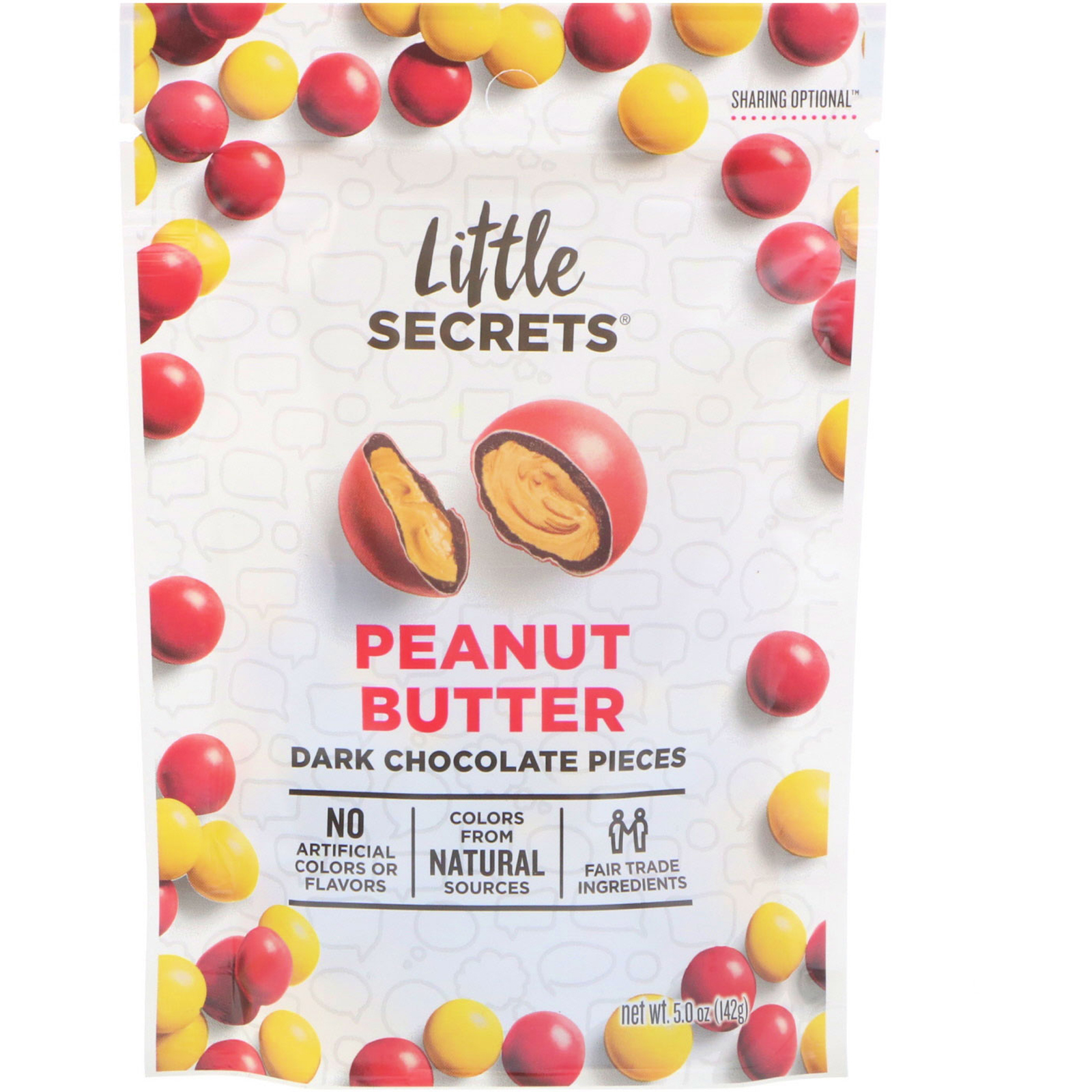 littlesecrets candy