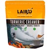 Laird Superfood, Заменитель сливок Turmeric Creamer, 8 унц. (227 г)