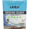 Laird Superfood, Сливки-суперфуд, без подсластителей, 227 г (8 унций)