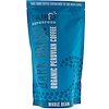 Laird Superfood, Органический перуанский кофе, темная обжарка, цельное зерно, 340 г