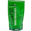 Laird Superfood, Органический перуанский кофе, средней обжарки, молотый, 12 унций (340 г)