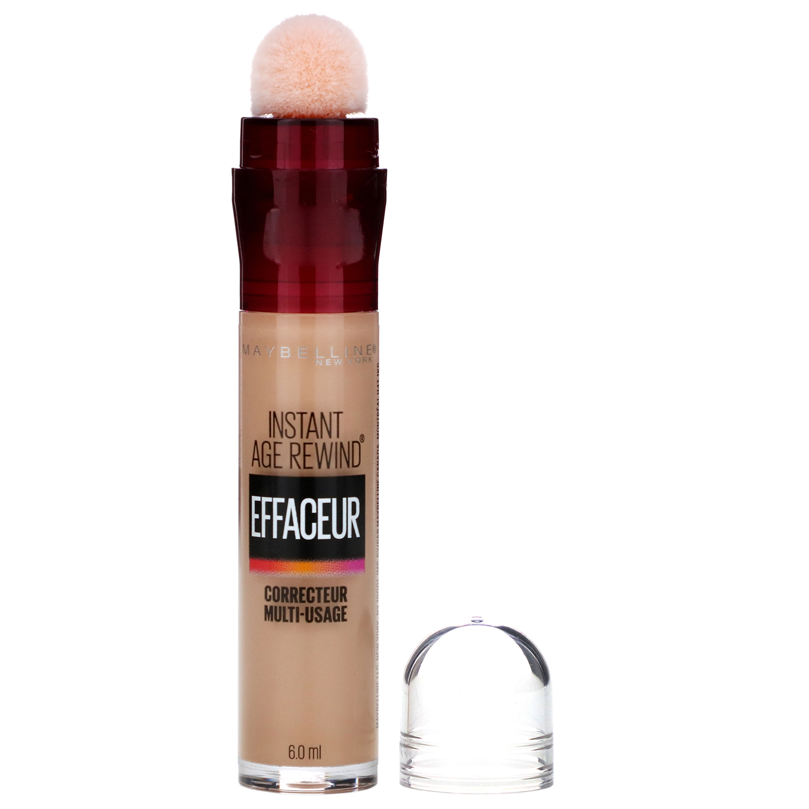 maybelline instant age rewind concealers