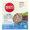 Mary's Gone Crackers, Органические крекеры Super Seed, классические, 155 г (5,5 унции)