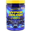 MHP, Hyper Crush, предтренировочный стимулятор, синий лед, 0,93 ф. (423 г)