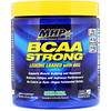 MHP, BCAA Strong, Кислый шар, 9,16 унц. (259,8 г)