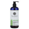 Mill Creek Botanicals, Shower & Shave Gel, Lemongrass, 14 fl oz (414 ml)