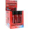 MuscleMeds, Carnivor, шот с жидким протеином, голубая малина, 12 штук, по 4 жидких унции (118 мл) каждый