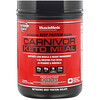 MuscleMeds, Carnivor, Keto Meal, кетогенный изолят говяжьего белка, шоколад, 668 г (23,57 унции)