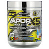 Muscletech, VaporX5, Next Gen, предтренировочный комплекс, со вкусом Icy Rocket Freeze, 264 г (9,31 унции)