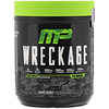 MusclePharm, Wreckage Pre-Workout, кислый леденец, 375 г (13,23 унции)