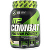 MusclePharm, Combat Protein Powder, белковый порошок со вкусом ванили, 907 г (2 фунта)