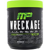MusclePharm, Wreckage, предтренировочная добавка, со вкусом арбуза, 362,5 г (12,79 унций)