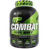 MusclePharm, 100% сывороточный белок из спортивной серии со вкусом молочного коктейля с шоколадным печеньем, 5 фунтов (2269 г)