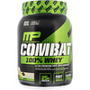 MusclePharm, "Битва", 100% сывороточный белок со вкусом ванили, 32 унции (907 г)