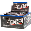 MET-Rx, Big 100, батончик вместо еды, со вкусом хрустящего печенья, 9 батончиков, весом 100 г (3,52 унции) каждый