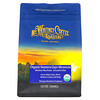 Mt. Whitney Coffee Roasters, Органическая Суматра, молотый кофе, темной обжарки, 340 г (12 унций)