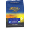 Mt. Whitney Coffee Roasters, Органический кофе из Перу без кофеина, средней обжарки, молотый, 340 г (12 унций)