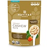 Navitas Organics, Органические орехи кешью, 227 г (8 унций)