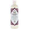 Nubian Heritage, Лосьон для тела, козье молоко и чай, 384 мл (13 fl oz)