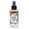 Indigo Wild, Zum Mist, ароматерапевтический спрей для комнаты и тела, Frankincense & Myrrh (ладан и мирра), 4 жидких унции