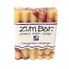 Indigo Wild, Zum Bar, мыло с козьим молоком, мандарин и апельсин, 3 унции