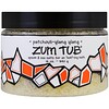 Indigo Wild, Zum Tub, эпсомская и морская соль, иланг-иланг и пачули, 340 г (12 унций)