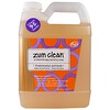 Indigo Wild, Zum clean, ароматерапевтическое мыло для стирки, с ладаном и пачули, 32 жидких унции