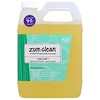 Indigo Wild, Zum Clean, ароматерапевтическое хозяйственное мыло, с морской солью, 0,94 л (32 жидких унции)