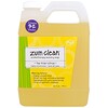 Indigo Wild, Zum Clean, ароматерапевтическое хозяйственное мыло, чайное дерево и цитрус, 0,94 л (32 жидких унции)