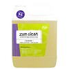 Indigo Wild, Zum Clean, ароматерапевтическое хозяйственное мыло, с запахом лаванды, 0,94 л (32 жидких унции)