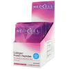 Neocell, Пептиды коллагена с протеином, без вкусовых добавок, 16 пакетиков, 20 г (0,71 унции) каждый