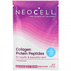 Neocell, Пептиды из коллагенового белка, без вкусовых добавок, 20 г (0,71 унции)