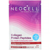 Neocell, Пептиды из коллагенового белка, гранат и асаи, 21 г (0,75 унции)