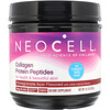 Neocell, Пептиды из коллагенового белка, гранат и асаи, 428 г