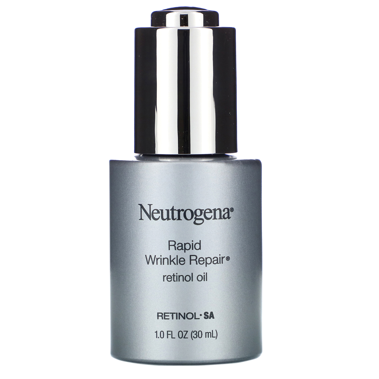 neutrogena retinol boots