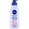 Nivea, Oil Infused Lotion, Cherry Blossom & Jojoba Oil, 16.9 fl oz (500 ml)