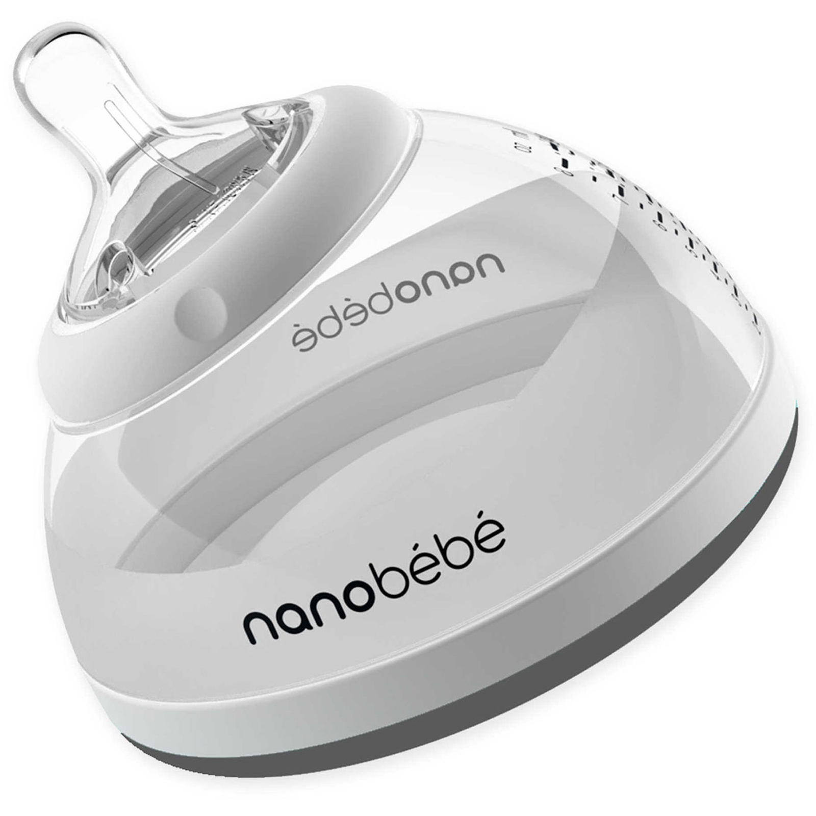 nanobebe bottle sterilizer