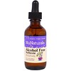 NuNaturals, NuStevia без спирта, 2 унции (59 мл)