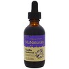 NuNaturals, Vanilla NuStevia, 59 мл (2 fl oz)