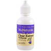 NuNaturals, Чистый экстракт NuStevia, 59 мл (2 жидкие унции)