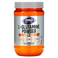 Optimum Nutrition, Глутамин, 1000 мг, 240 капсул - iHerb